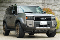 2024 Toyota ランドクルーザー250 null