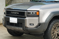 2024 Toyota ランドクルーザー250 null
