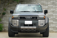 2024 Toyota ランドクルーザー250 null