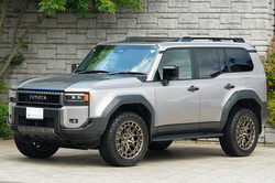 2024 Toyota ランドクルーザー250