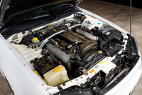 2002 Nissan SKYLINE GT-R BNR34 R34 Skyline GT-R V-Spec 2 Nür, Exterior Color White -QM1-, Nismo S-Tune Suspension