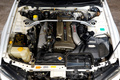 2002 Nissan SKYLINE GT-R BNR34 R34 Skyline GT-R V-Spec 2 Nür, Exterior Color White -QM1-, Nismo S-Tune Suspension