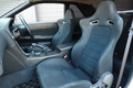 2002 Nissan SKYLINE GT-R BNR34 R34 Skyline GT-R V-Spec 2 Nür, Exterior Color White -QM1-, Nismo S-Tune Suspension