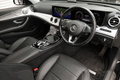 2018 Mercedes-Benz E CLASS null