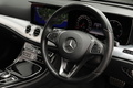 2018 Mercedes-Benz E CLASS null