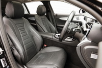 2018 Mercedes-Benz E CLASS null