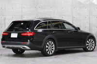 2018 Mercedes-Benz E CLASS null