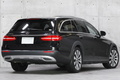2018 Mercedes-Benz E CLASS null