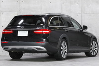 2018 Mercedes-Benz E CLASS null