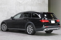 2018 Mercedes-Benz E CLASS null