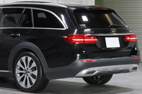 2018 Mercedes-Benz E CLASS null