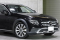 2018 Mercedes-Benz E CLASS null