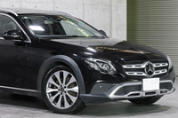 2018 Mercedes-Benz E CLASS null