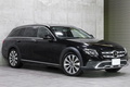 2018 Mercedes-Benz E CLASS null