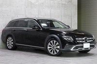 2018 Mercedes-Benz E CLASS null
