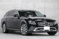 2018 Mercedes-Benz E CLASS null