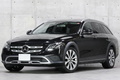 2018 Mercedes-Benz E CLASS null