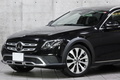 2018 Mercedes-Benz E CLASS null