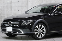 2018 Mercedes-Benz E CLASS null