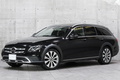 2018 Mercedes-Benz E CLASS null