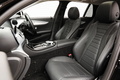 2018 Mercedes-Benz E CLASS null