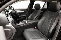 2018 Mercedes-Benz E CLASS null