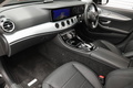 2018 Mercedes-Benz E CLASS null