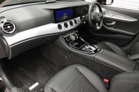 2018 Mercedes-Benz E CLASS null