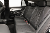 2018 Mercedes-Benz E CLASS null