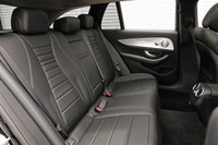 2018 Mercedes-Benz E CLASS null