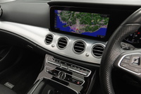 2018 Mercedes-Benz E CLASS null