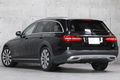 2018 Mercedes-Benz E CLASS null