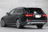 2018 Mercedes-Benz E CLASS null