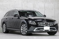 2018 Mercedes-Benz E CLASS null