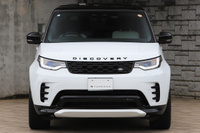 2023 Land Rover DISCOVERY 
