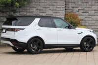 2023 Land Rover DISCOVERY 