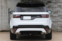 2023 Land Rover DISCOVERY 