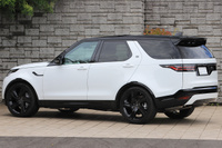 2023 Land Rover DISCOVERY 