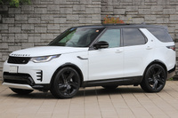 2023 Land Rover DISCOVERY 