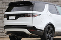2023 Land Rover DISCOVERY 