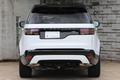 2023 Land Rover DISCOVERY 