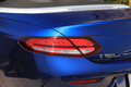 2020 Mercedes-Benz C CLASS 