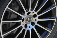 2020 Mercedes-Benz C CLASS 