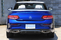 2020 Mercedes-Benz C CLASS 