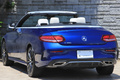 2020 Mercedes-Benz C CLASS 