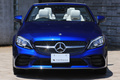 2020 Mercedes-Benz C CLASS 