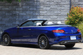 2020 Mercedes-Benz C CLASS 