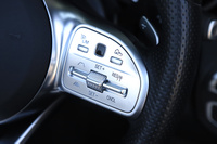 2020 Mercedes-Benz C CLASS 