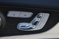 2020 Mercedes-Benz C CLASS 