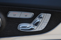 2020 Mercedes-Benz C CLASS 